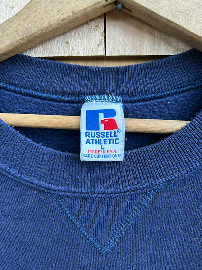 Matt-A-Mar Marina Crewneck - 1990s