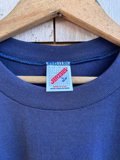 First Mate Tee - 1990s