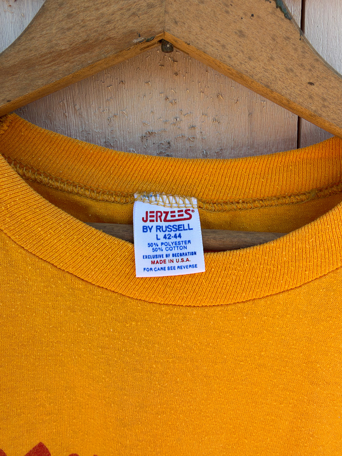 Miller American U-1 Hydro World Champion Tee - 1985