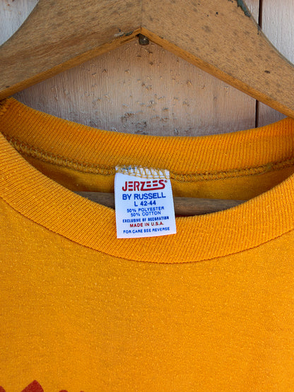 Miller American U-1 Hydro World Champion Tee - 1985