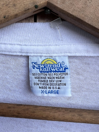 Montauk Marlin Tee - 1990s