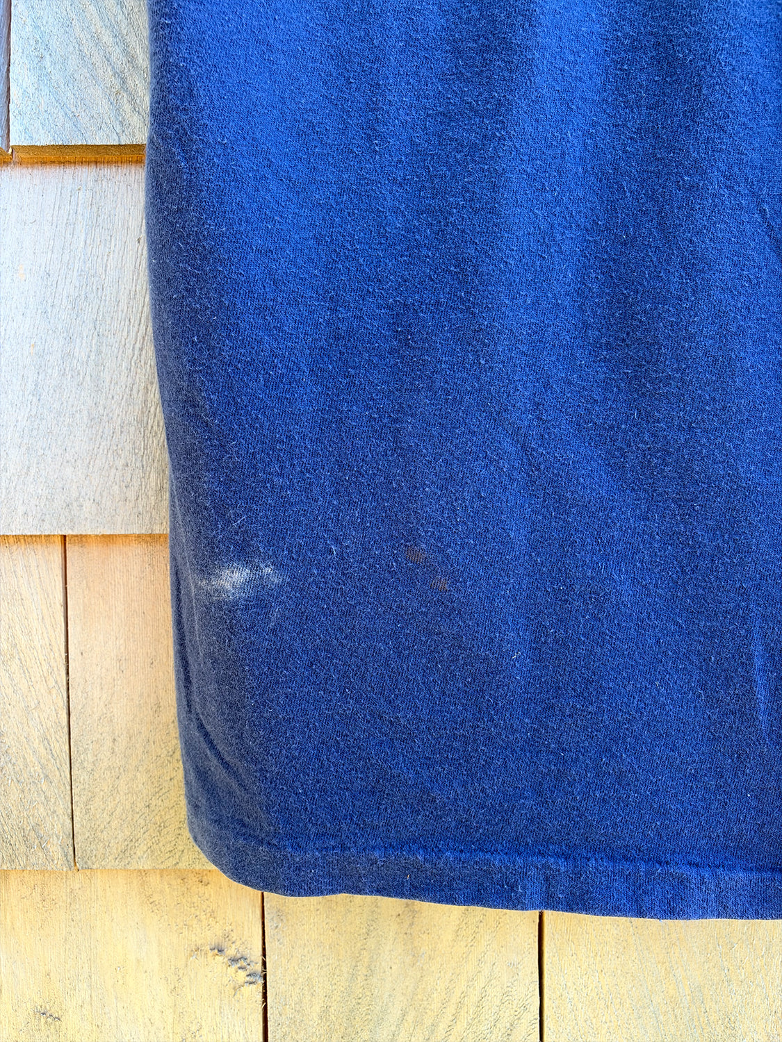 Molnar's Landing Sportfishing Tee - 1980s