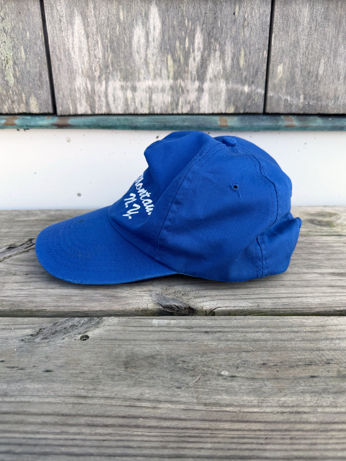 Montauk Surfer Cap - 1990s