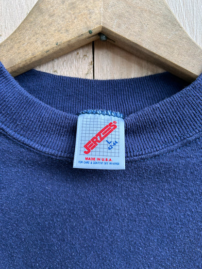 Montauk Gull Crewneck - 1990s