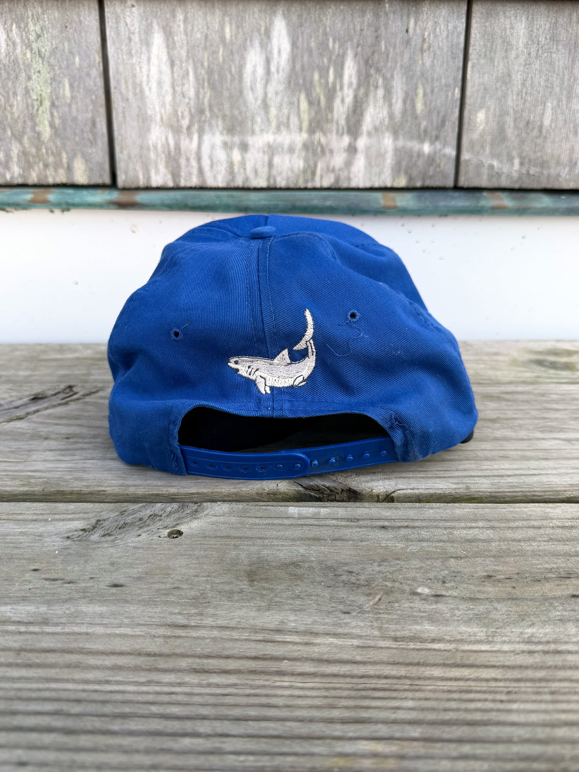 Montauk Surfer Cap - 1990s