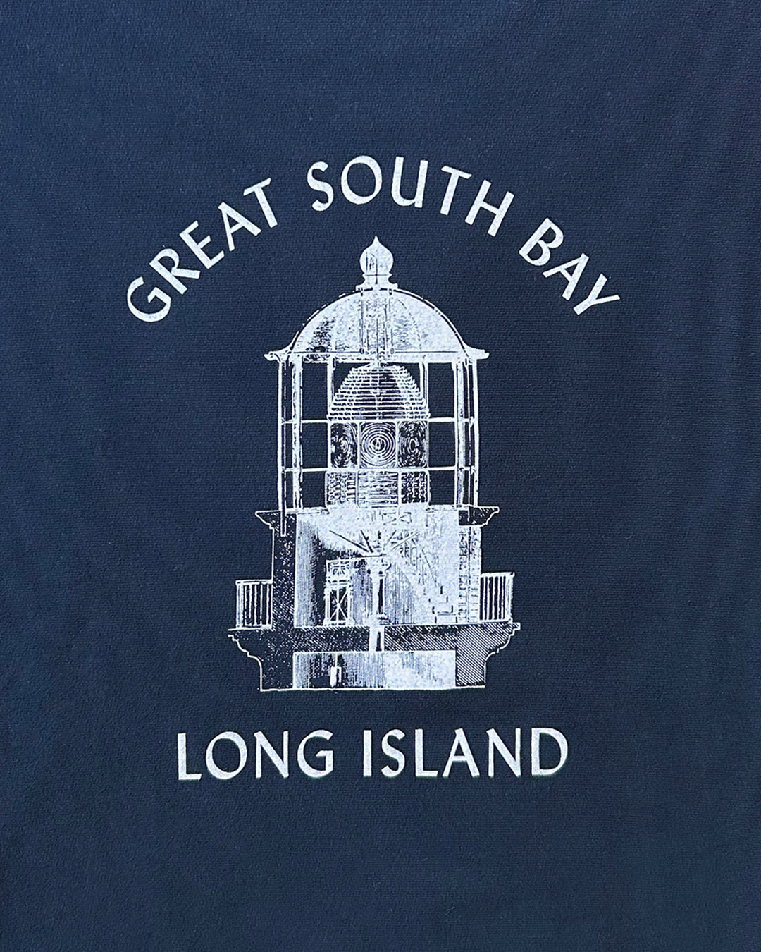 Fire Island Light Crew - Navy