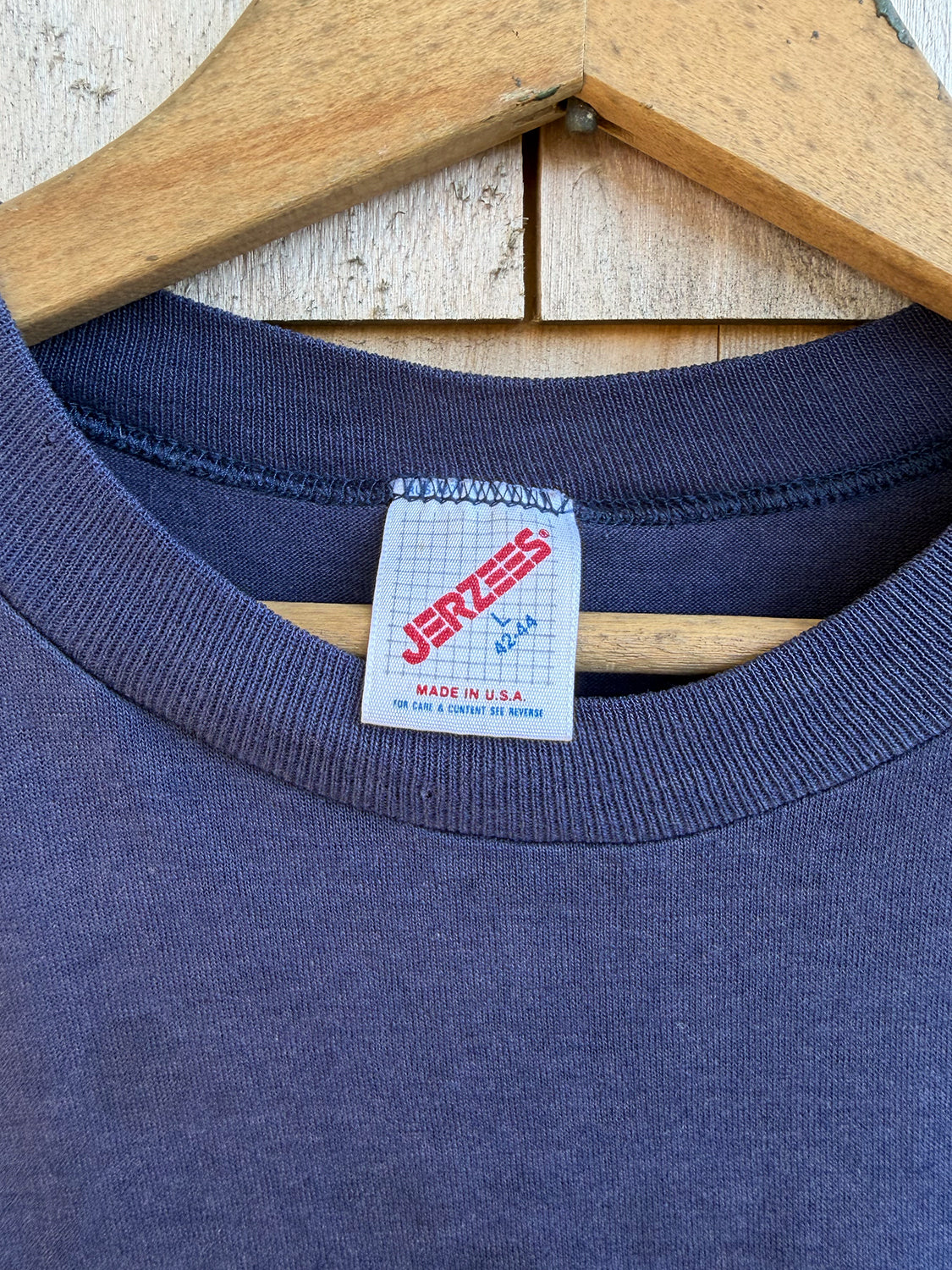 New York State Canal System Tee - 1990s
