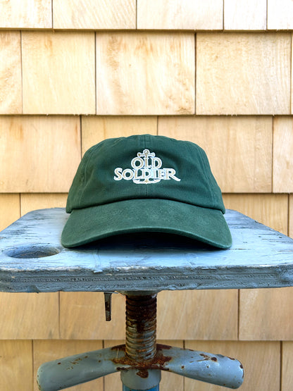 Anchor Cap - Ranger