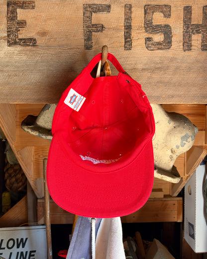 Outboard Shop Hydro Cap - 1990s