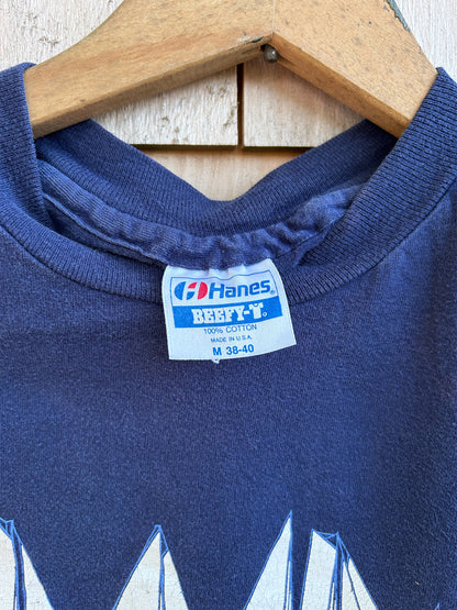 Sag Harbor Sailboats Tee - 1982