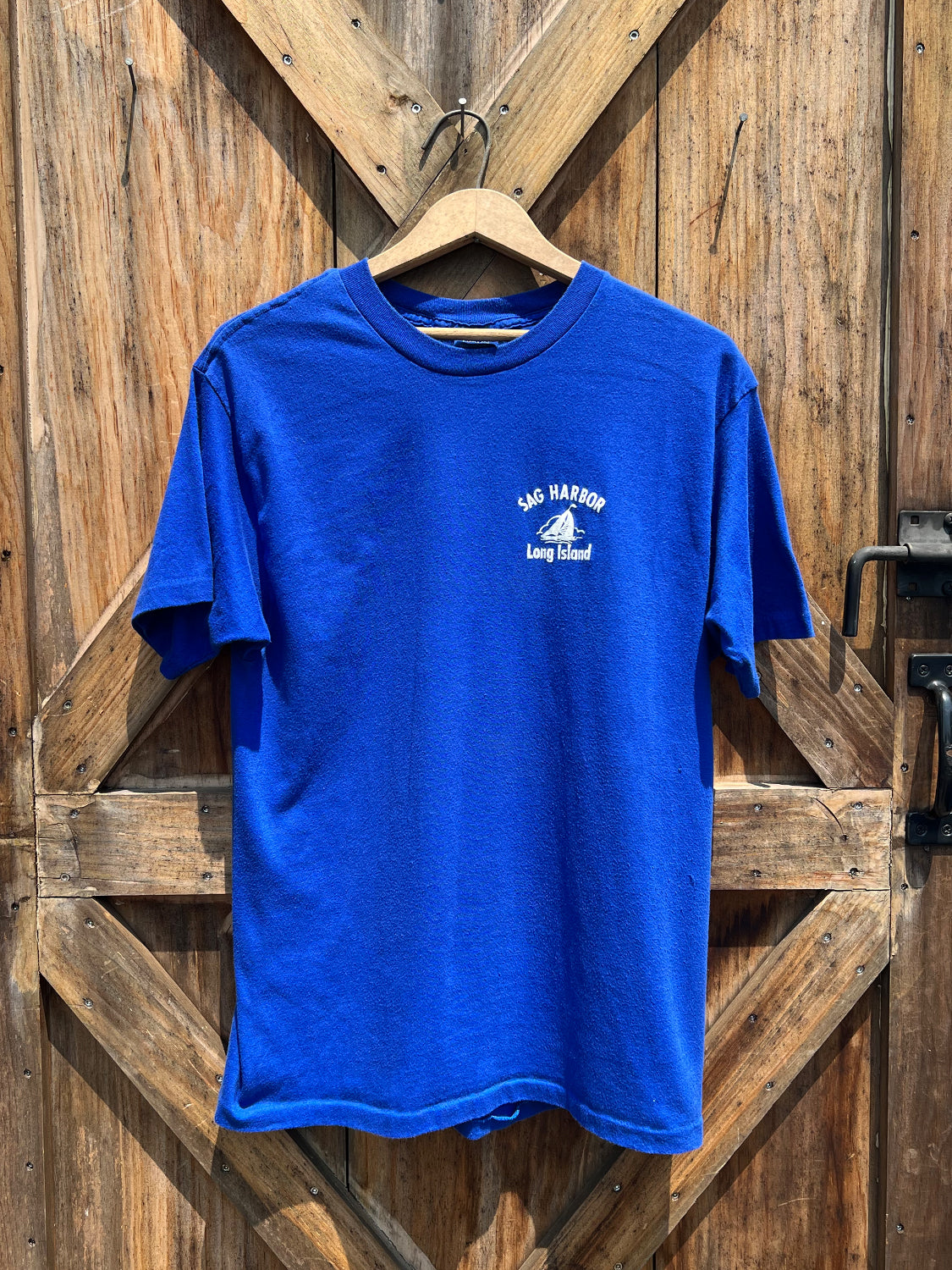 Tees – OLD SOLDIER