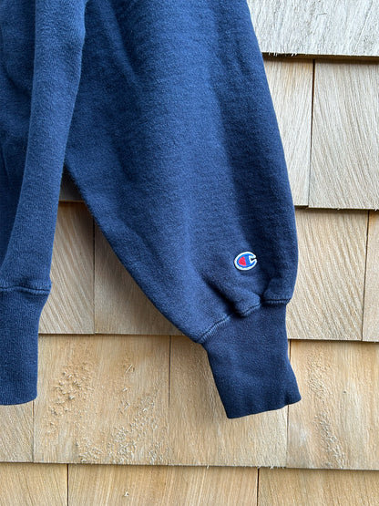 Shelter Island Crewneck - 1990s
