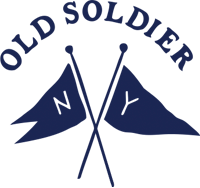 OLD SOLDIER