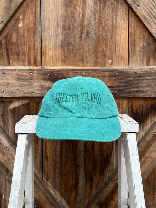 Shelter Island Cap - 1990s