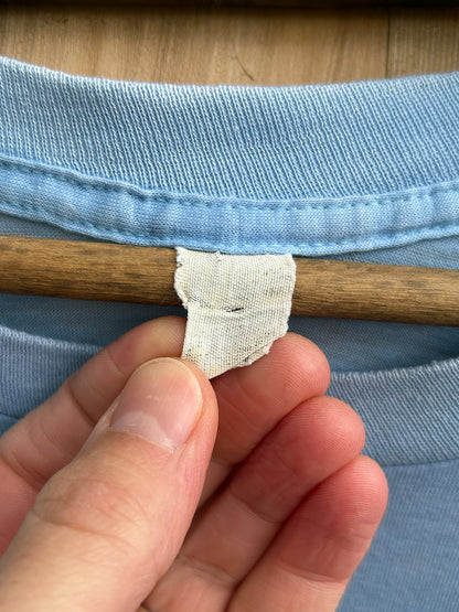 Montauk Surfcasters Association Tee - 1980s