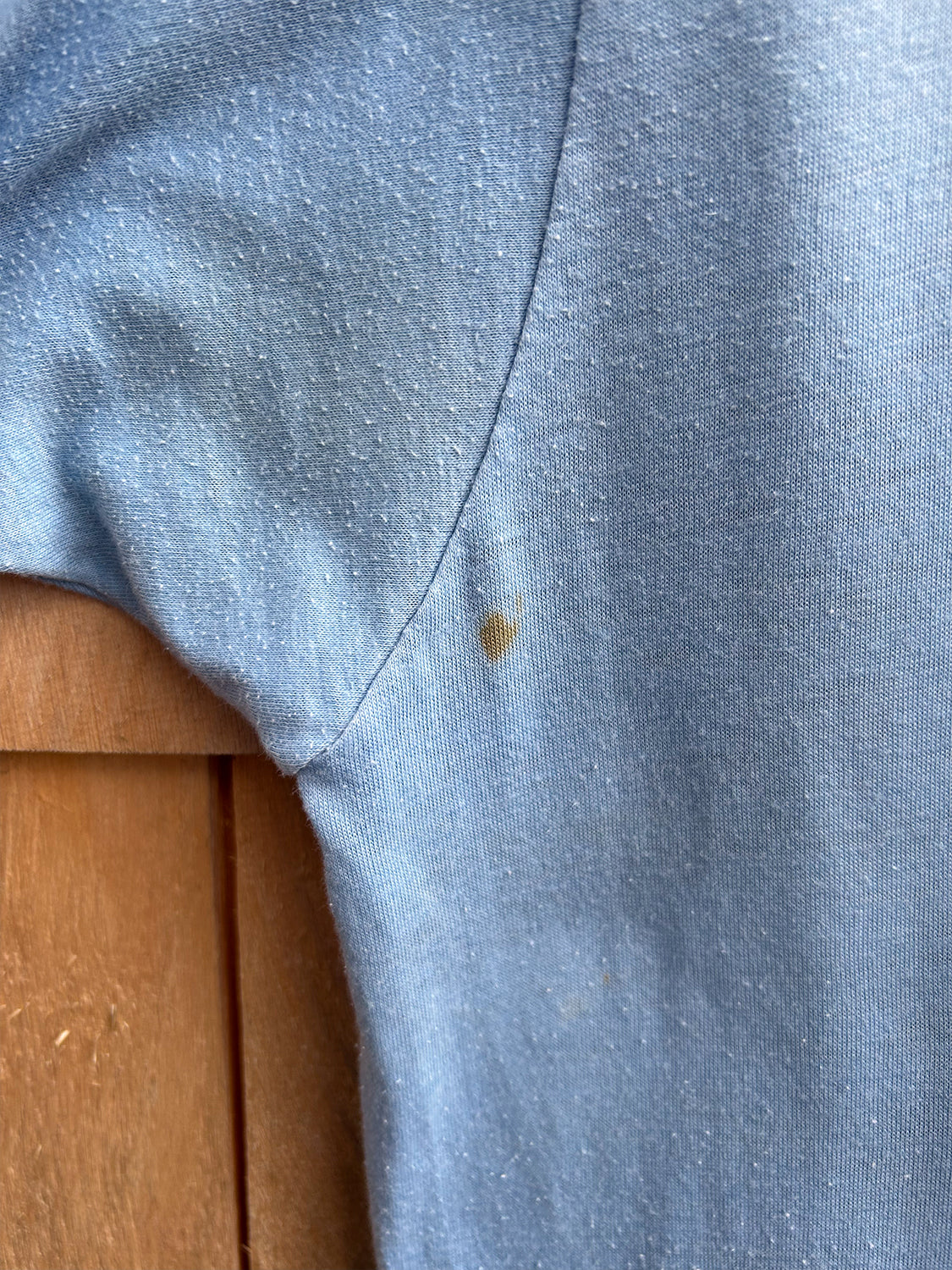 Montauk Surfcasters Association Tee - 1980s