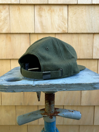 Anchor Cap - Ranger Wool